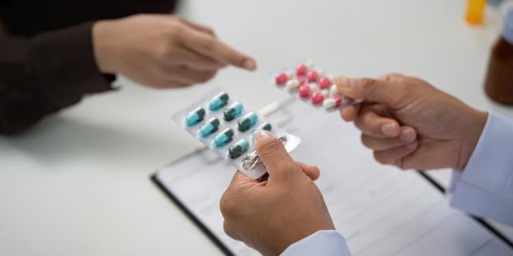 Medication Adherence