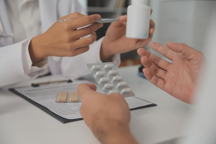 Medication Therapy Management (MTM)