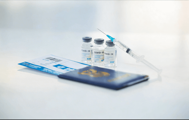 Travel Vaccinations