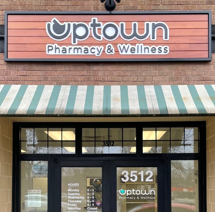 Mint Hill Pharmacy team in North Carolina.