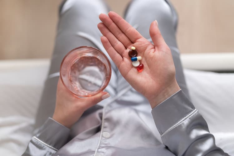 Hormone Replacement Therapy