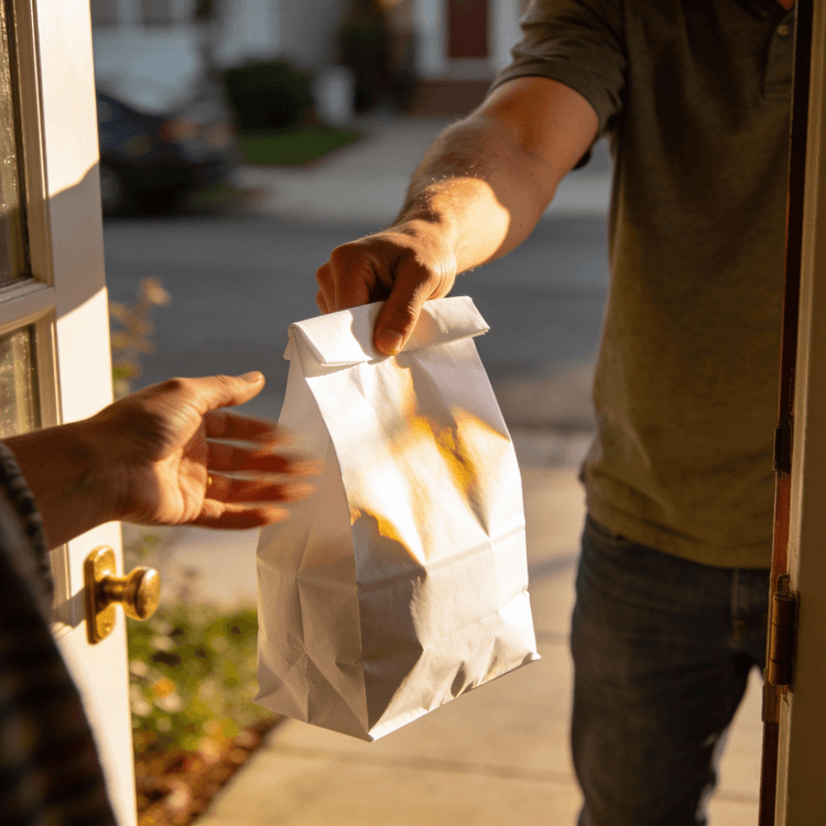 Free Prescription Delivery